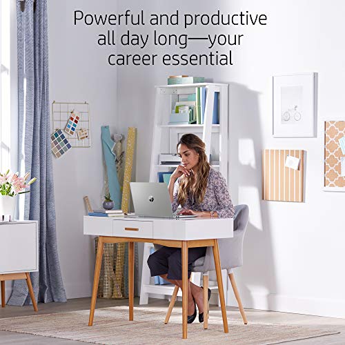 HP Premium Touchscreen Laptop Computer - 15.6" FHD IPS, Intel 10-Core i7 1355U CPU, Intel Iris Xe Graphics, Numeric Pad, WIFI6, Copilot AI PC, Win11 Pro for Business & Students(32GB RAM + 1TB SSD)